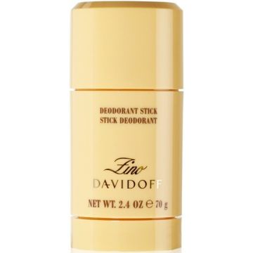DAVIDOFF ZINO (DAVIDOFF) ZINO DEODORANT STICK 70 GRAM