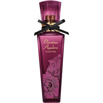 CHRISTINA AGUILERA VIOLET NOIR (CHRISTINA AGUILERA) VIOLET NOIR EDP FLES 30 ML