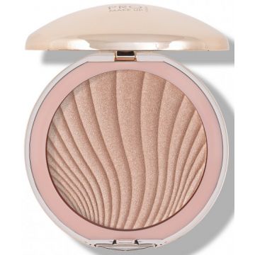 AFFECT PRESSED SHIMMER (AFFECT) PRESSED SHIMMER RIO HIGHLIGHTER DOOSJE 9 GRAM