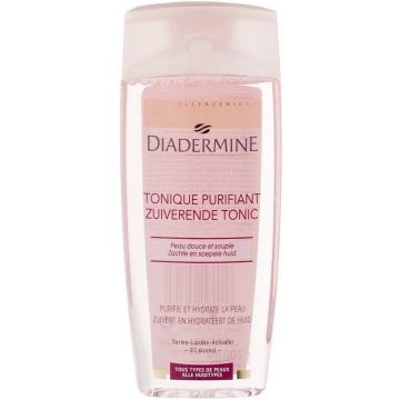DIADERMINE ZUIVERENDE TONIC FLACON 200 ML