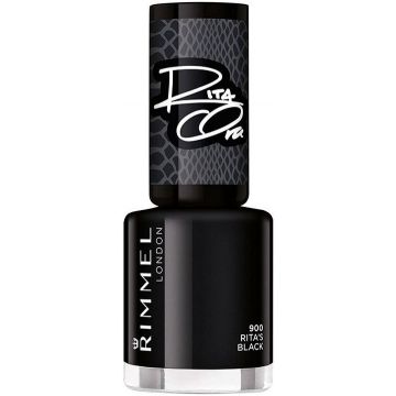 RIMMEL RIMMEL NAGELLAK 60 SEC. RITA 900 8 ML 8 ML