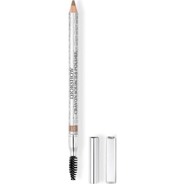 DIOR DIORSHOW (DIOR) DIORSHOW 01 BLOND CRAYON SOURCILS POUDRE WENKBRAUWPOTLOOD 1,19 GRAM