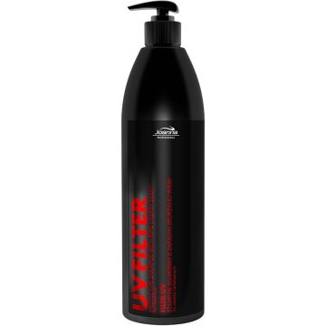 JOANNA PROFESSIONAL UV FILTER SHAMPOO POMP 1000 ML