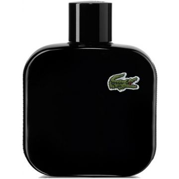 LACOSTE L.12.12 NOIR POUR HOMME INTENSE EDT 50 ML