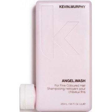 KEVIN MURPHY ANGEL WASH FOR FINE COLOURED HAIR SHAMPOO 250 ML