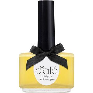 CIATE PP065 BIG YELLOW TAXI NAGELLAK POTJE 13,5 ML