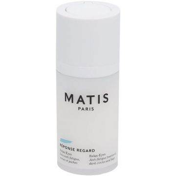MATIS REPONSE REGARD (MATIS) REPONSE REGARD RELAX-EYES ANRI-FATIQUE TREATMENT POMP 15 ML