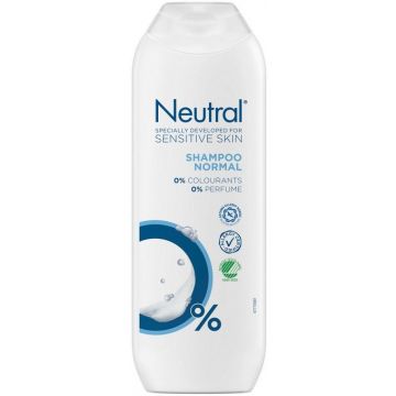 NEUTRAL SHAMPOO NORMAL FLACON 250 ML