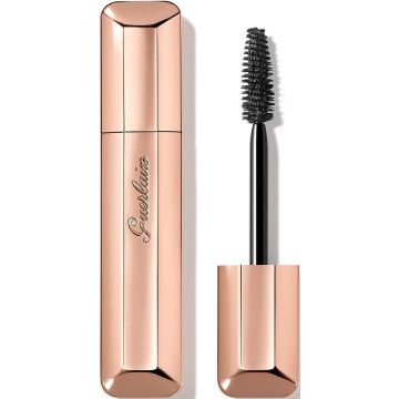 GUERLAIN MAD EYES (GUERLAIN) MAD EYES 01 MAD BLACK MASCARA KOKER 8,5 ML