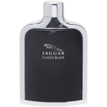 JAGUAR CLASSIC BLACK EDT FLES 100 ML