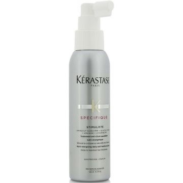 KERASTASE SPECIFIQUE (KERASTASE) SPECIFIQUE NUTRI-ENERGISING DAILY ANTI-HAIRLOSS SPRAY 125 ML