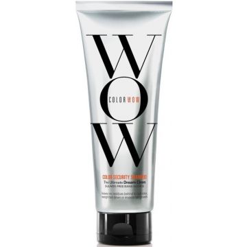 COLOR WOW COLOR SECURITY SHAMPOO TUBE 250 ML