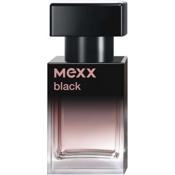 MEXX BLACK WOMAN EDT FLES 15 ML