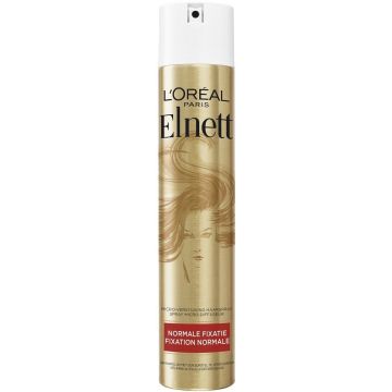 L'OREAL ELNETT NORMALE FIXATIE HAARLAK 300 ML