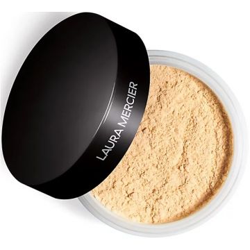 LAURA MERCIER HONEY TRANSLUCENT LOOSE SETTING POWDER POEDER POTJE 29 GRAM