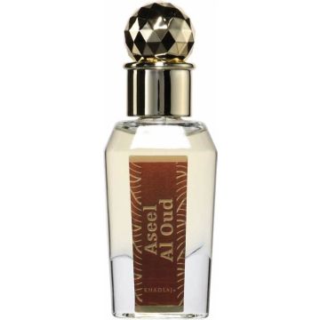 KHADLAJ ASEEL AL OUD PARFUMOLIE 15 ML