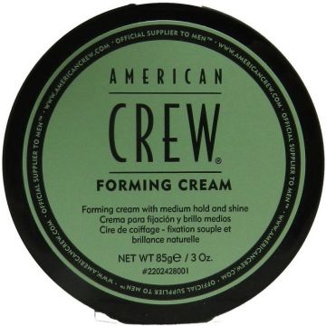 AMERICAN CREW FORMING CREAM POT 85 GRAM