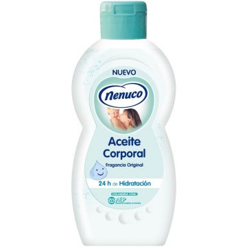 NENUCO BODYMILK FLACON 400 ML