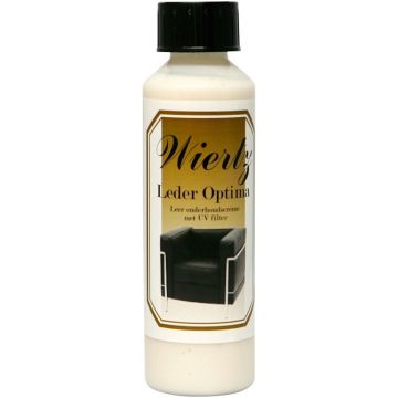 WIERTZ LEDER OPTIMA FLACON 250 ML