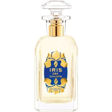 HOUBIGANT IRIS DES CHAMPS EDP FLES 100 ML