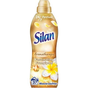 SILAN AROMA THERAPY FASCINATING FRANGIPANI WASVERZACHTER FLACON 851 ML