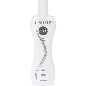BIOSILK SILK THERAPY (BIOSILK) SILK THERAPY HAARSERUM FLACON 355 ML