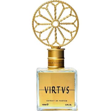 ANGELA CIAMPAGNA VIRTUS EXTRAIT DE PARFUM FLES 100 ML