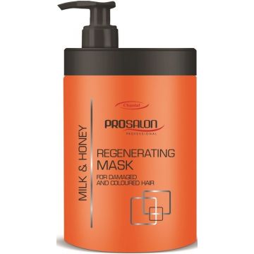 CHANTAL PROSALON REGENERATING MASK HAARMASKER POMP 1000 GRAM