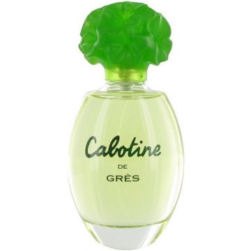PARFUMS GRES CABOTINE DE GRES (PARFUMS GRES) CABOTINE DE GRES EDT FLES 30 ML