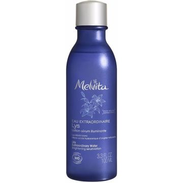 MELVITA EAU EXTRAORDINAIRE LILY EXTRAORDINARY WATER SERUM-LOTION FLACON 100 ML