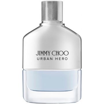 JIMMY CHOO URBAN HERO MAN EDP FLES 50 ML