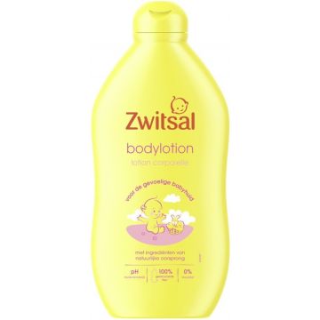 ZWITSAL BODY LOTION FLACON 200 ML