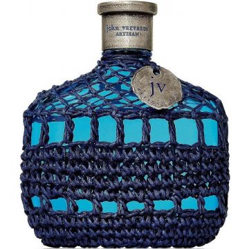 JOHN VARVATOS ARTISAN BLU EDT FLES 125 ML