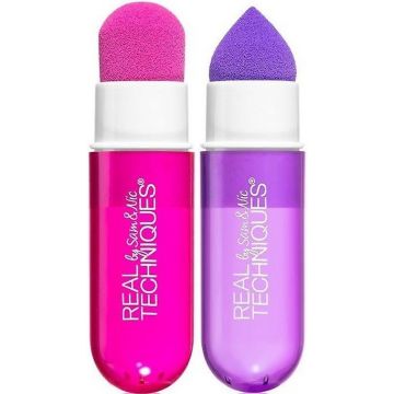 REAL TECHNIQUES MIRACLE REMEDY SET 1 STUK