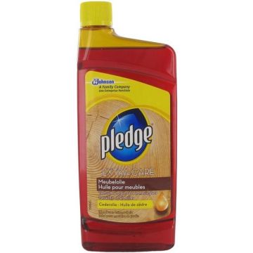 PLEDGE EXTRA CARE MEUBELOLIE FLACON 250 ML