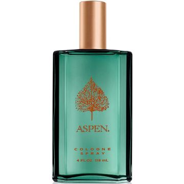 COTY ASPEN EDC 118 ML