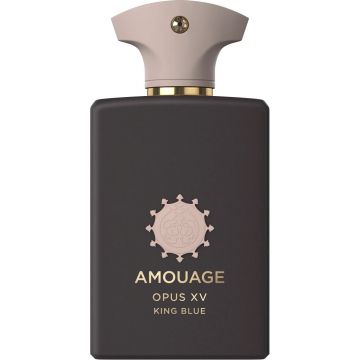 AMOUAGE OPUS XV KING BLUE EDP FLES 100 ML