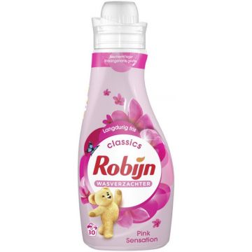 ROBIJN PINK SENSATION (ROBIJN) PINK SENSATION WASVERZACHTER FLACON 750 ML