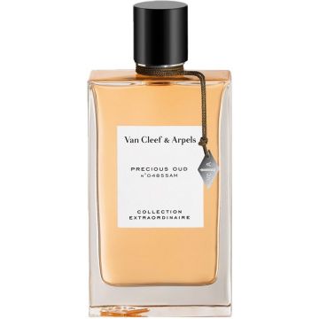 VAN CLEEF & ARPELS COLLECTION EXTRAORDINAIRE PRECIOUS OUD EDP 75 ML