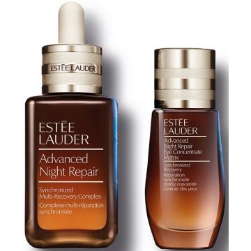 ESTEE LAUDER ADVANCED NIGHT REPAIR (ESTEE LAUDER) ADVANCED NIGHT REPAIR SET 1 STUK