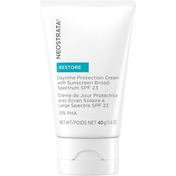 NEOSTRATA RESTORE (NEOSTRATA) RESTORE DAYTIME PROTECTION CREAM GEZICHTSCREME TUBE 40 GRAM