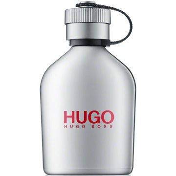 HUGO BOSS HUGO ICED (HUGO BOSS) HUGO ICED EDT FLES 75 ML
