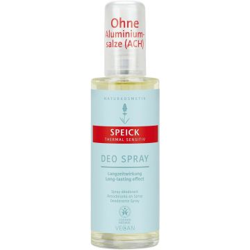 SPEICK THERMAL SENSITIV (SPEICK) THERMAL SENSITIV DEO SPRAY 75 ML
