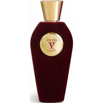 TIZIANA TERENZI CICUTA V CANTO EDP FLES 100 ML