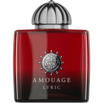 AMOUAGE LYRIC WOMAN EDP FLES 100 ML