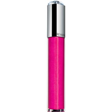 REVLON ULTRA HD LIP LACQUER 515 PINK RUBY LIPGLOSS 5,9 ML