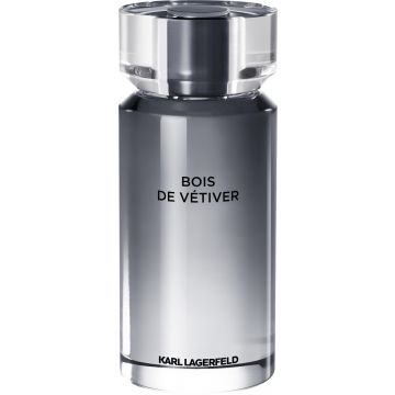 KARL LAGERFELD BOIS DE VETIVER (LAGERFELD) BOIS DE VETIVER EDT FLES 50 ML