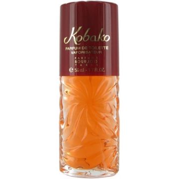 BOURJOIS KOBAKO (BOURJOIS) KOBAKO EDT FLES 50 ML