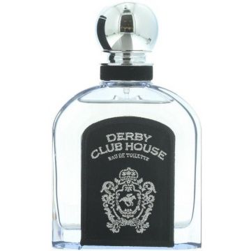 ARMAF DERBY CLUB HOUSE MEN EDT FLES 100 ML