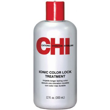 CHI IONIC COLOR LOCK TREATMENT FLACON 300 ML